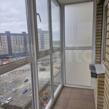 Сдается 2-х комнатная квартира, 55 м²