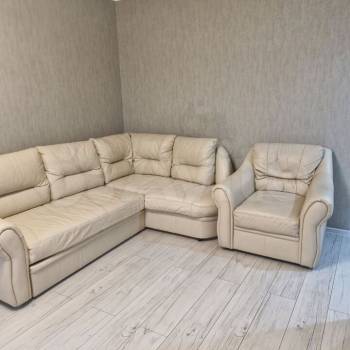 Сдается 2-х комнатная квартира, 55 м²