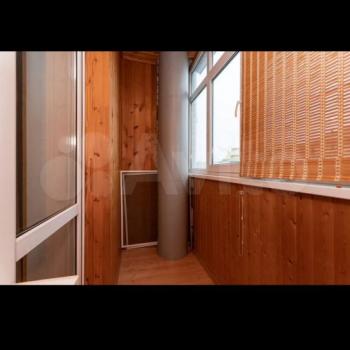 Продается 1-комнатная квартира, 41 м²