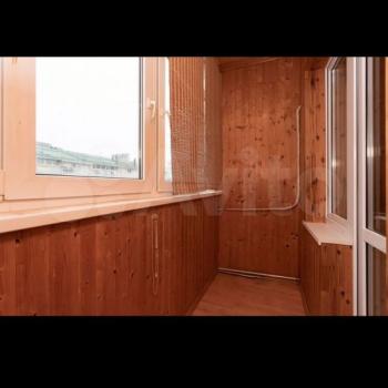 Продается 1-комнатная квартира, 41 м²