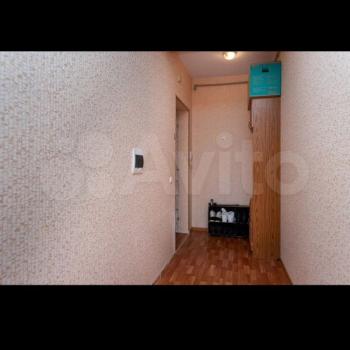 Продается 1-комнатная квартира, 41 м²