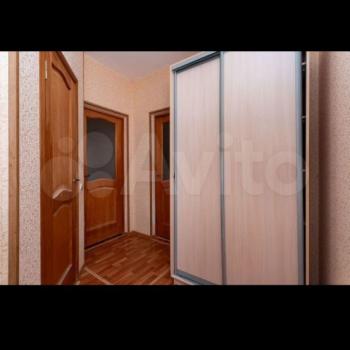 Продается 1-комнатная квартира, 41 м²