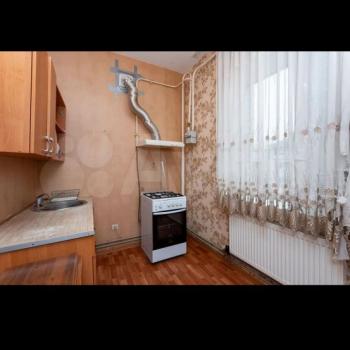 Продается 1-комнатная квартира, 41 м²