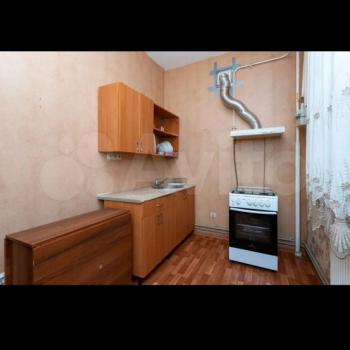 Продается 1-комнатная квартира, 41 м²