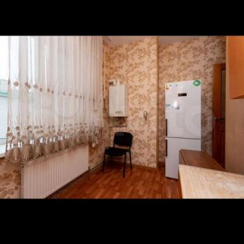 Продается 1-комнатная квартира, 41 м²