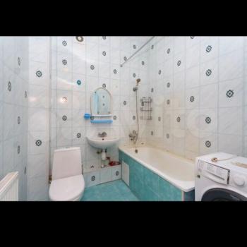 Продается 1-комнатная квартира, 41 м²