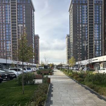 Сдается 1-комнатная квартира, 37 м²