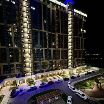 Сдается 1-комнатная квартира, 37 м²