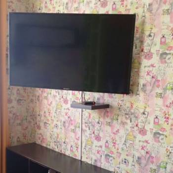 Продается 2-х комнатная квартира, 38 м²