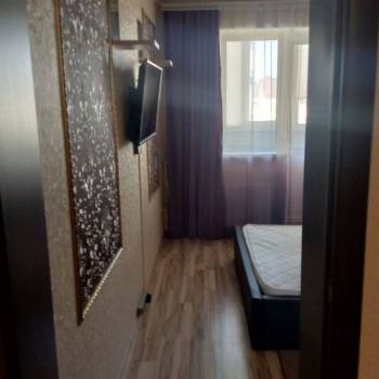 Продается 2-х комнатная квартира, 38 м²