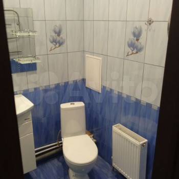 Продается 2-х комнатная квартира, 38 м²