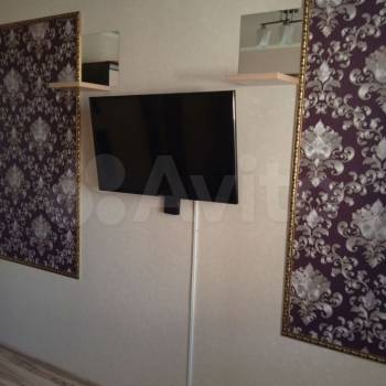 Продается 2-х комнатная квартира, 38 м²