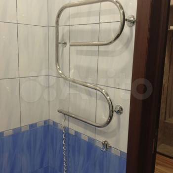 Продается 2-х комнатная квартира, 38 м²