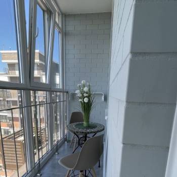 Сдается 1-комнатная квартира, 29,4 м²