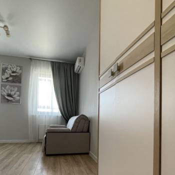 Сдается 1-комнатная квартира, 29,4 м²