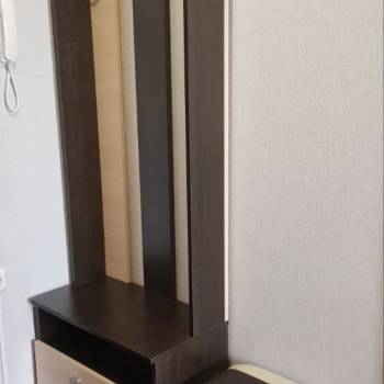 Продается 1-комнатная квартира, 37,5 м²