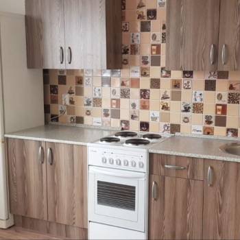 Продается 1-комнатная квартира, 37,5 м²