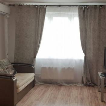 Продается 1-комнатная квартира, 37,5 м²