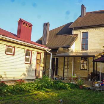 Продается Дом, 280 м²