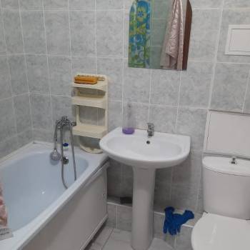 Сдается 1-комнатная квартира, 42 м²