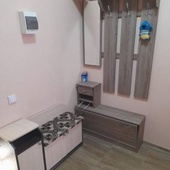 Сдается 1-комнатная квартира, 42 м²