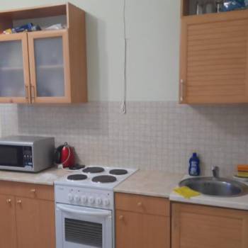 Сдается 1-комнатная квартира, 42 м²