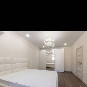 Сдается 1-комнатная квартира, 44 м²