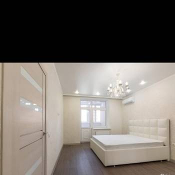 Сдается 1-комнатная квартира, 44 м²