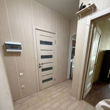 Продается 1-комнатная квартира, 38,8 м²