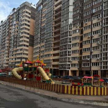 Продается 1-комнатная квартира, 38,8 м²