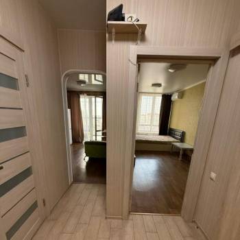 Продается 1-комнатная квартира, 38,8 м²