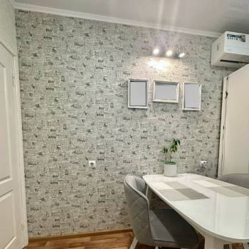 Продается 1-комнатная квартира, 36,7 м²