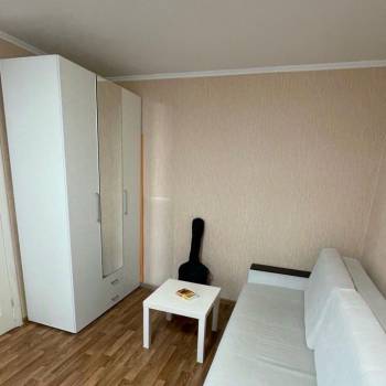 Продается 1-комнатная квартира, 36,7 м²