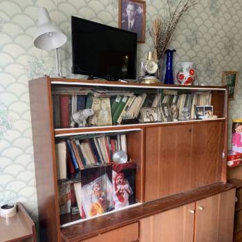 Продается Многокомнатная квартира, 60,1 м²