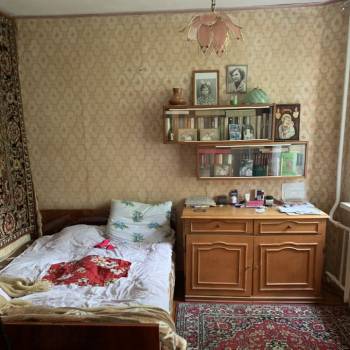 Продается Многокомнатная квартира, 60,1 м²