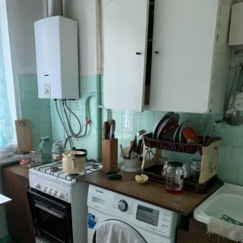 Продается Многокомнатная квартира, 60,1 м²