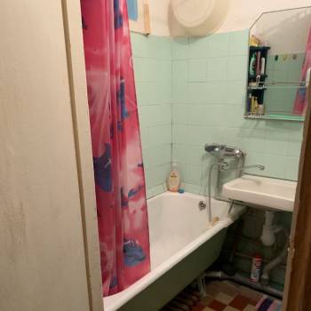 Продается Многокомнатная квартира, 60,1 м²