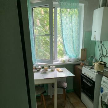 Продается Многокомнатная квартира, 60,1 м²