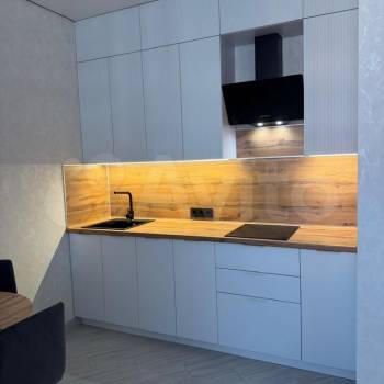 Сдается 1-комнатная квартира, 32,1 м²