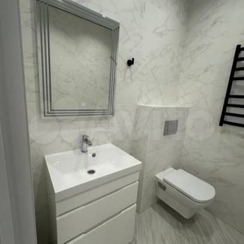 Сдается 1-комнатная квартира, 32,1 м²