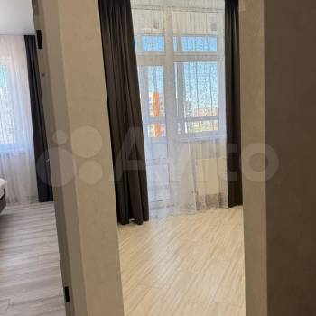 Сдается 1-комнатная квартира, 32,1 м²