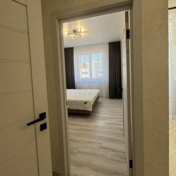 Сдается 1-комнатная квартира, 32,1 м²