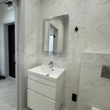 Сдается 1-комнатная квартира, 32,1 м²