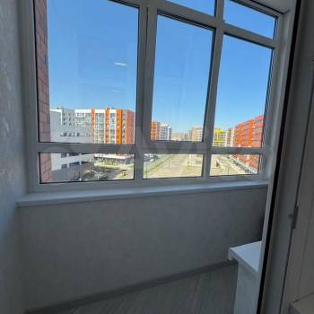 Сдается 1-комнатная квартира, 32,1 м²