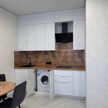 Сдается 1-комнатная квартира, 32,1 м²