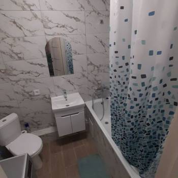 Сдается 1-комнатная квартира, 35,6 м²