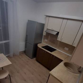 Сдается 1-комнатная квартира, 35,6 м²