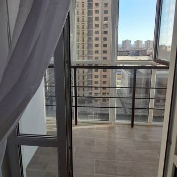 Сдается 1-комнатная квартира, 35,6 м²