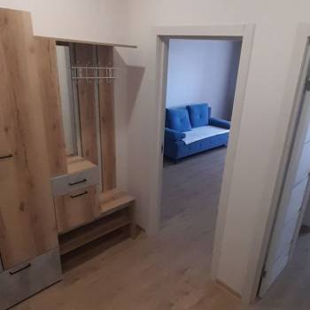 Сдается 1-комнатная квартира, 35,6 м²