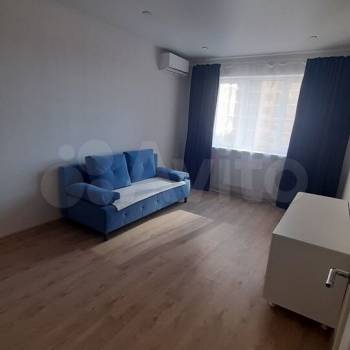 Сдается 1-комнатная квартира, 35,6 м²